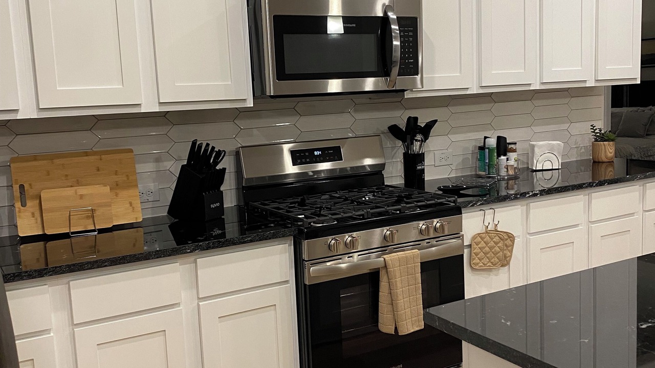 Photo of Kitchen in Sherman
