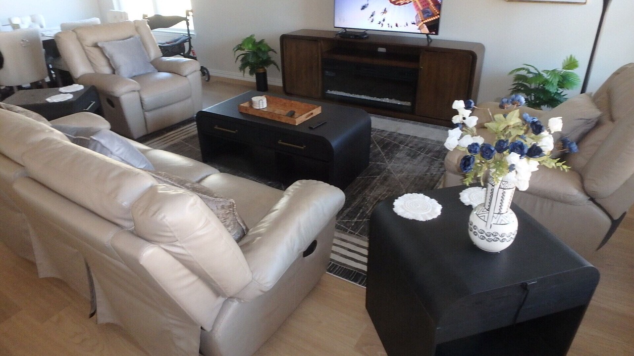 Photo of Livingroom in Sherman