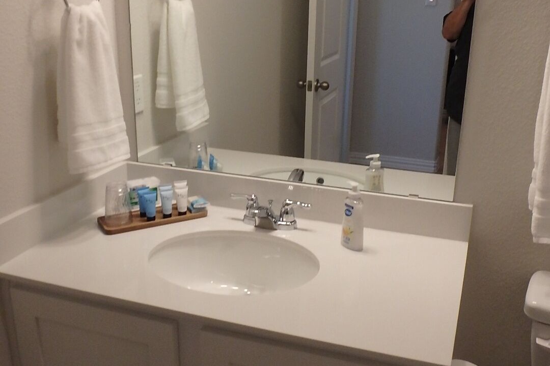 Photo of Bathroom in Sherman