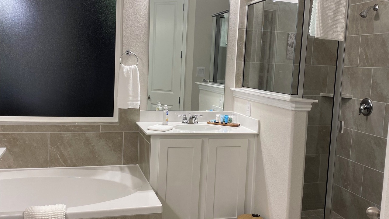 Photo of Bathroom in Sherman