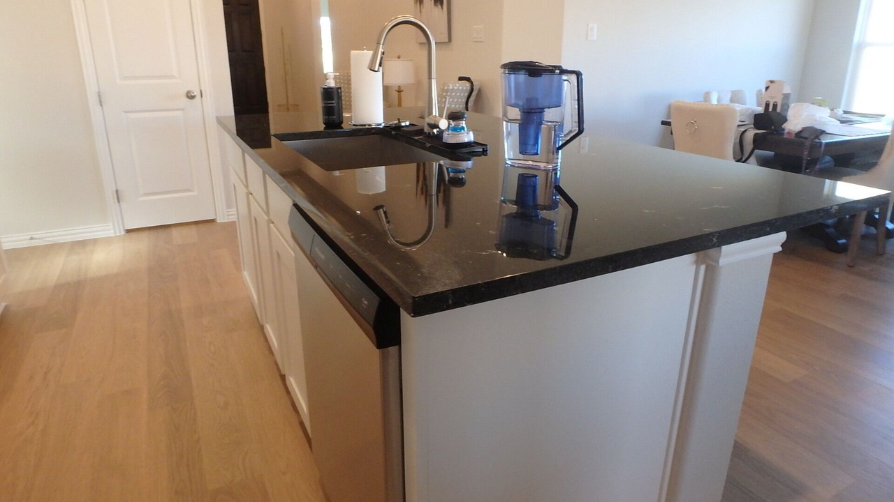 Photo of Kitchen in Sherman
