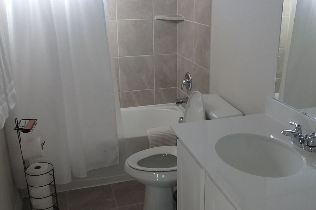 Photo of Bathroom in Sherman