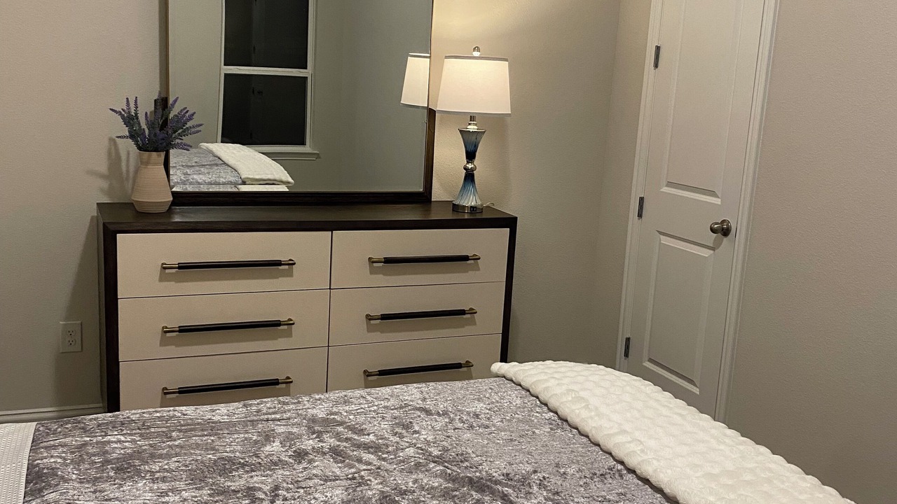 Photo of Bedroom in Sherman