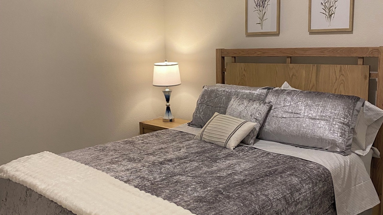 Photo of Bedroom in Sherman