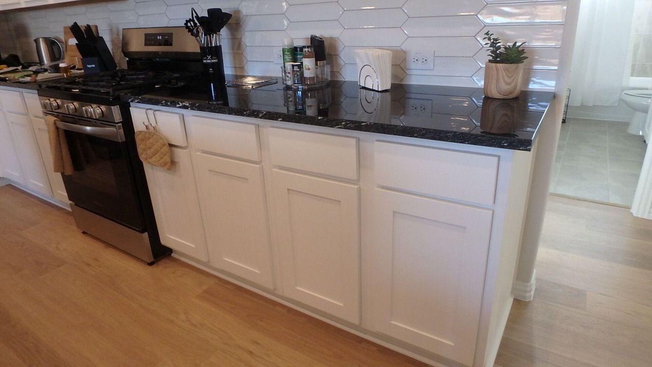 Photo of Kitchen in Sherman