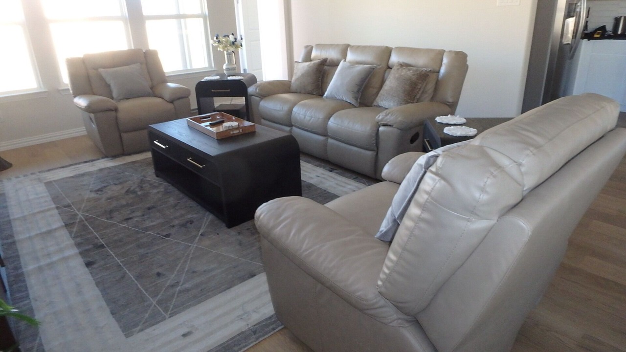 Photo of Livingroom in Sherman