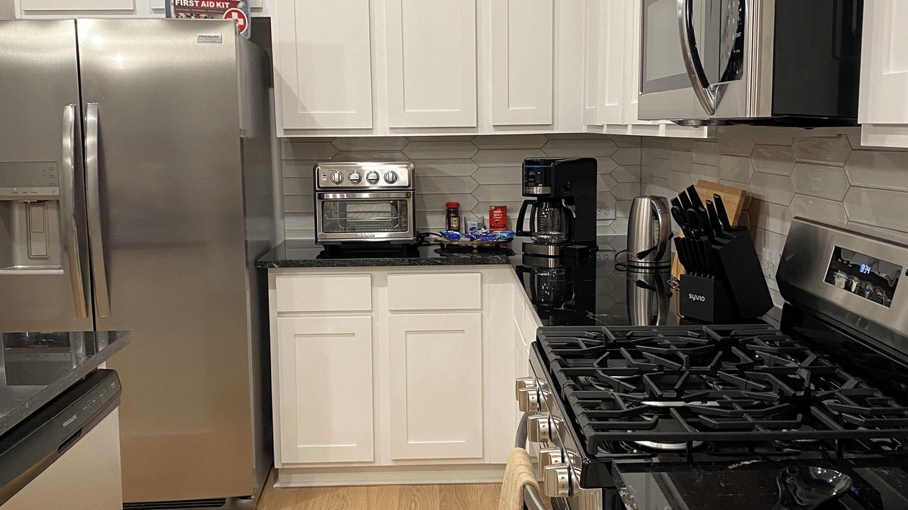 Photo of Kitchen in Sherman