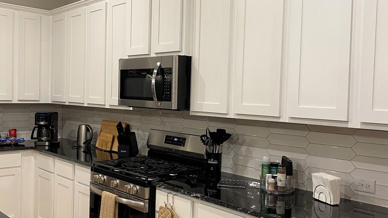 Photo of Kitchen in Sherman