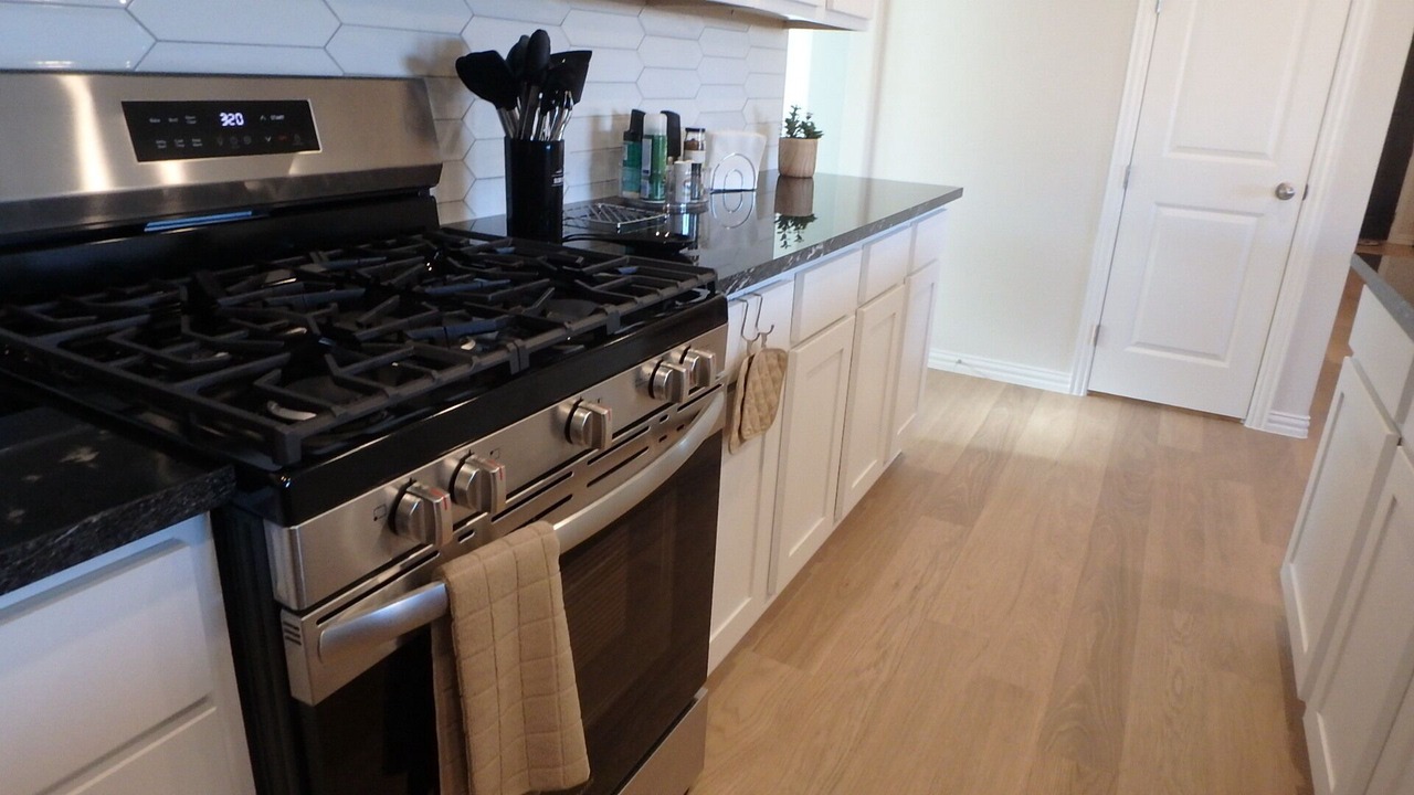 Photo of Kitchen in Sherman