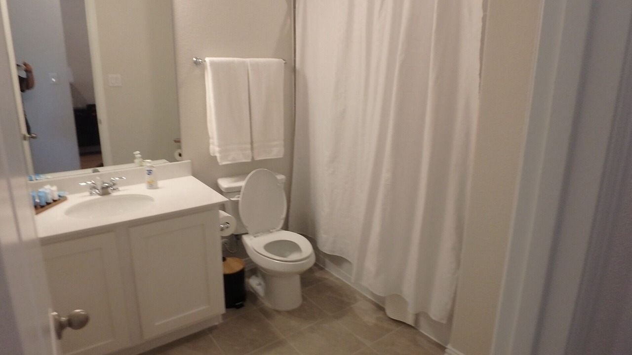 Photo of Bathroom in Sherman