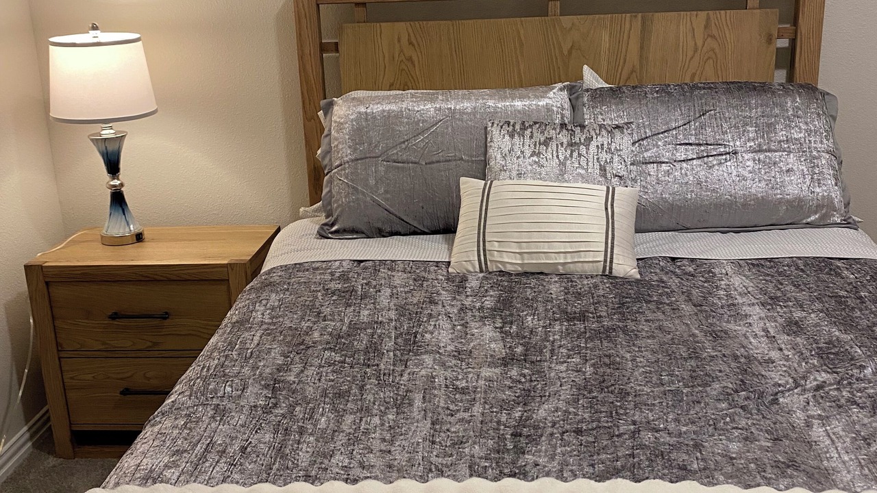 Photo of Bedroom in Sherman