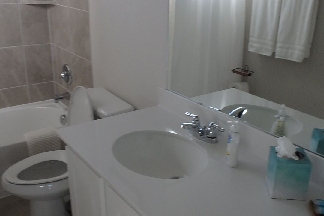 Photo of Bathroom in Sherman