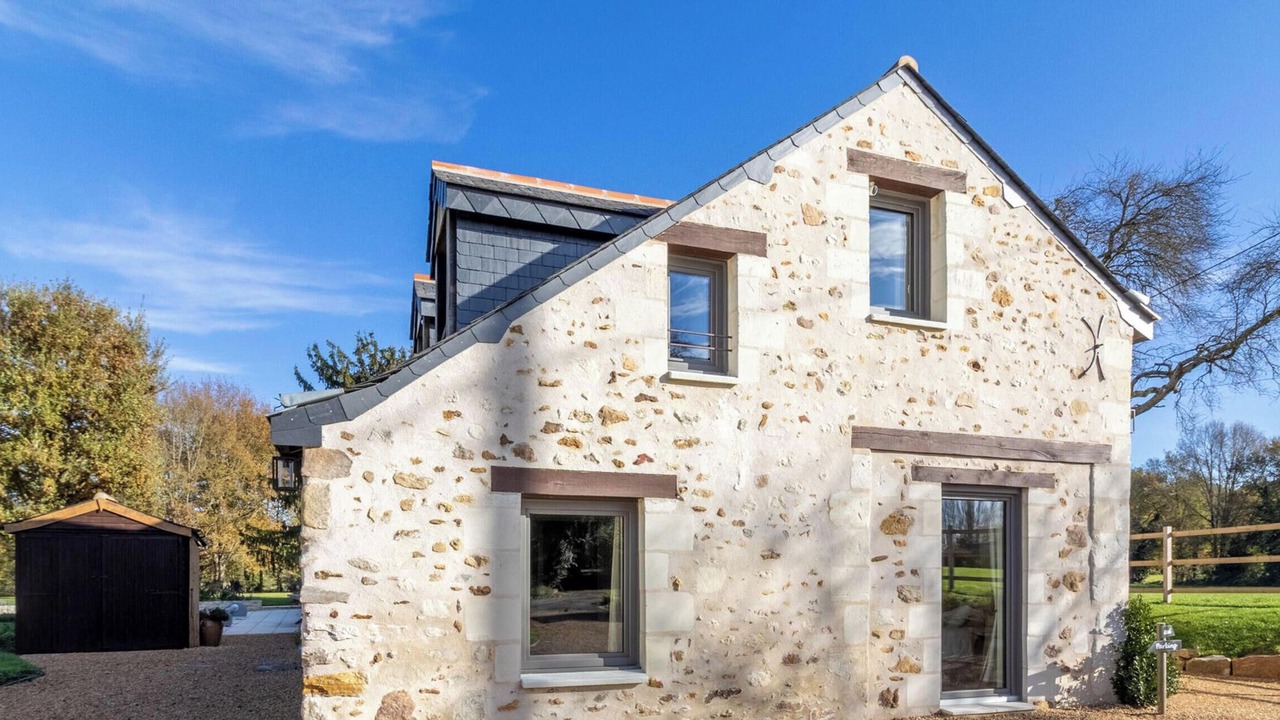 Photo of Outdoor in Le Vieil-Bauge