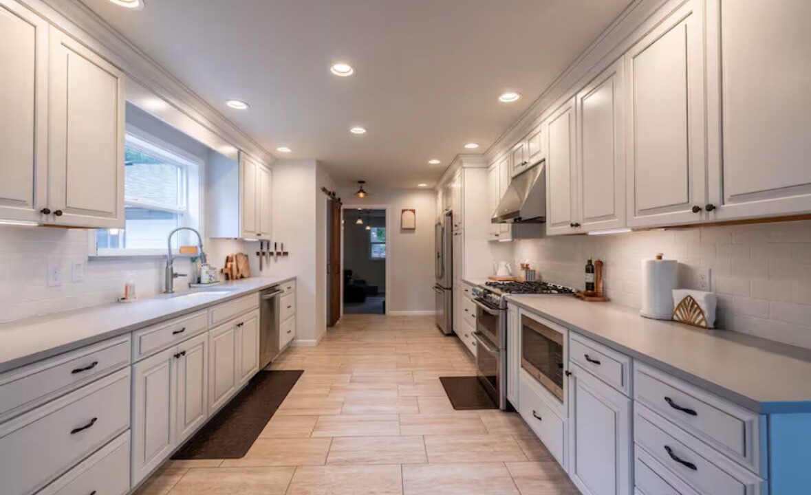 Photo of Kitchen in Greenbank