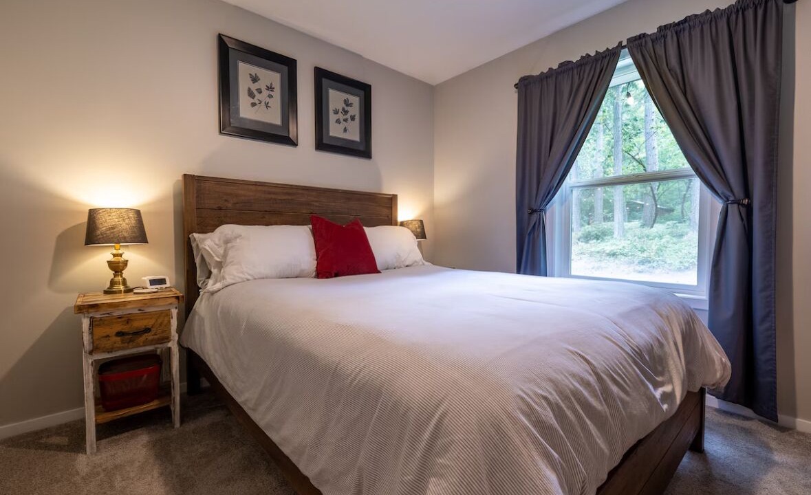 Photo of Bedroom in Greenbank