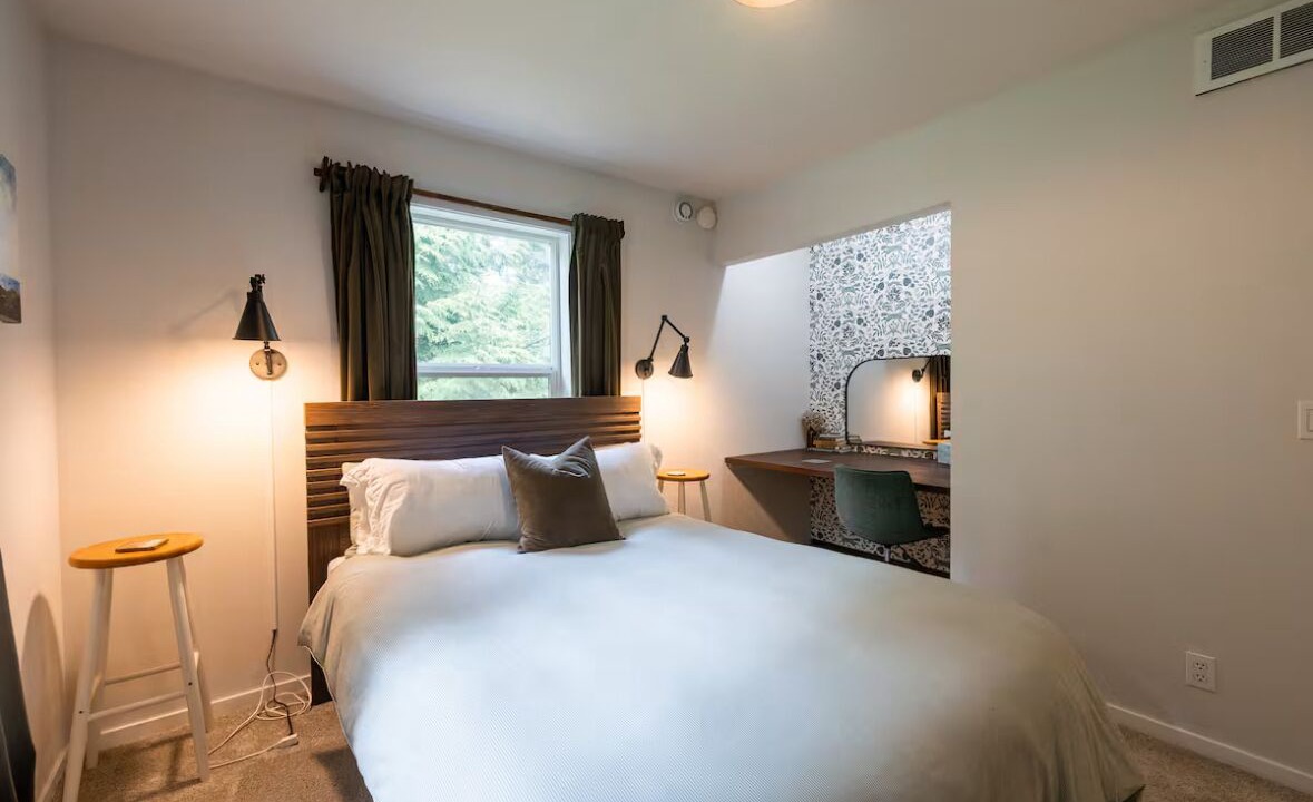 Photo of Bedroom in Greenbank