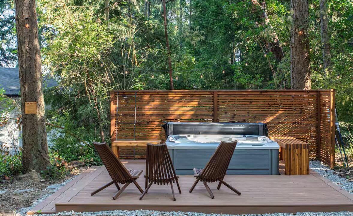 Photo of Outdoor in Greenbank