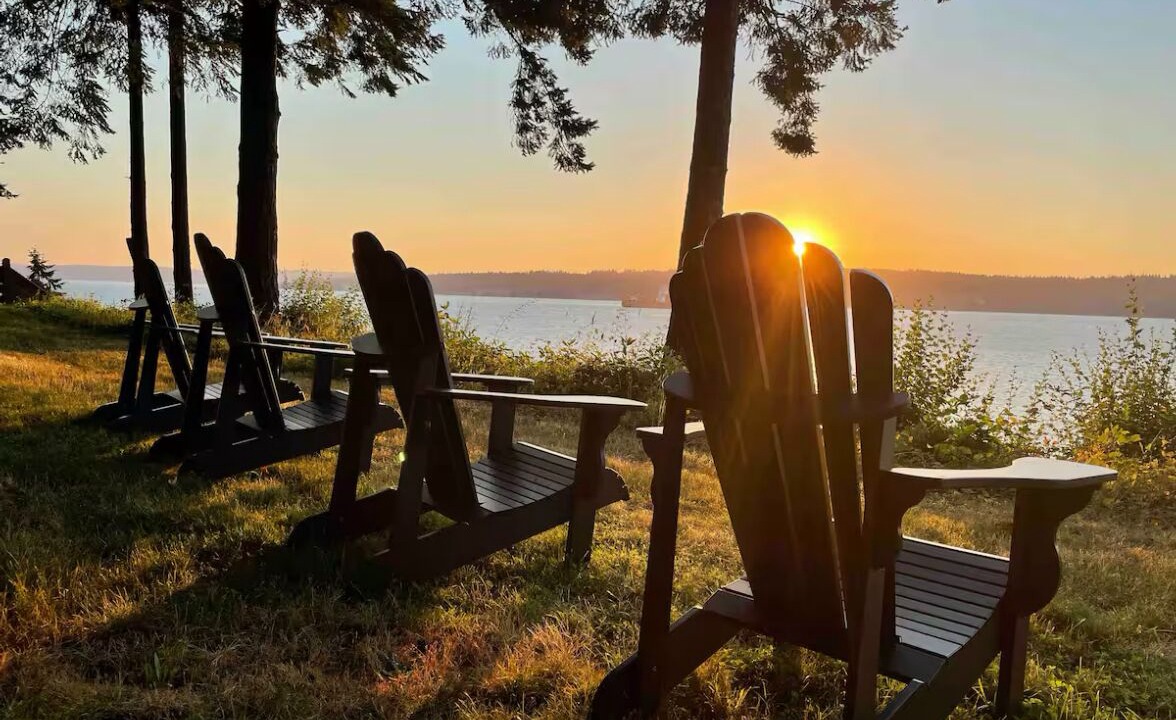 Photo of Outdoor in Greenbank