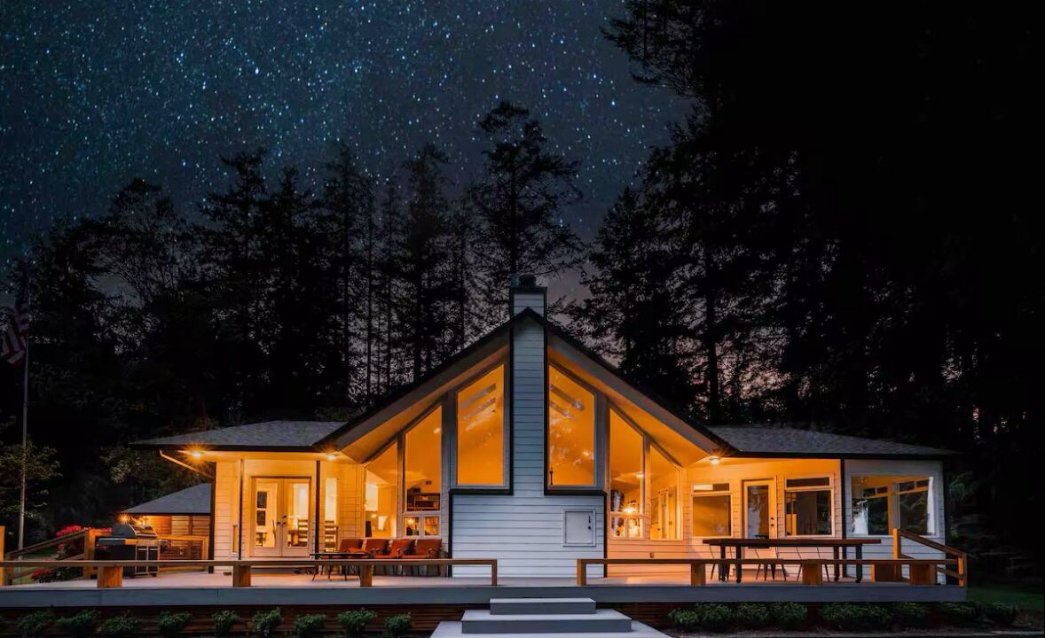 Photo of Outdoor in Greenbank