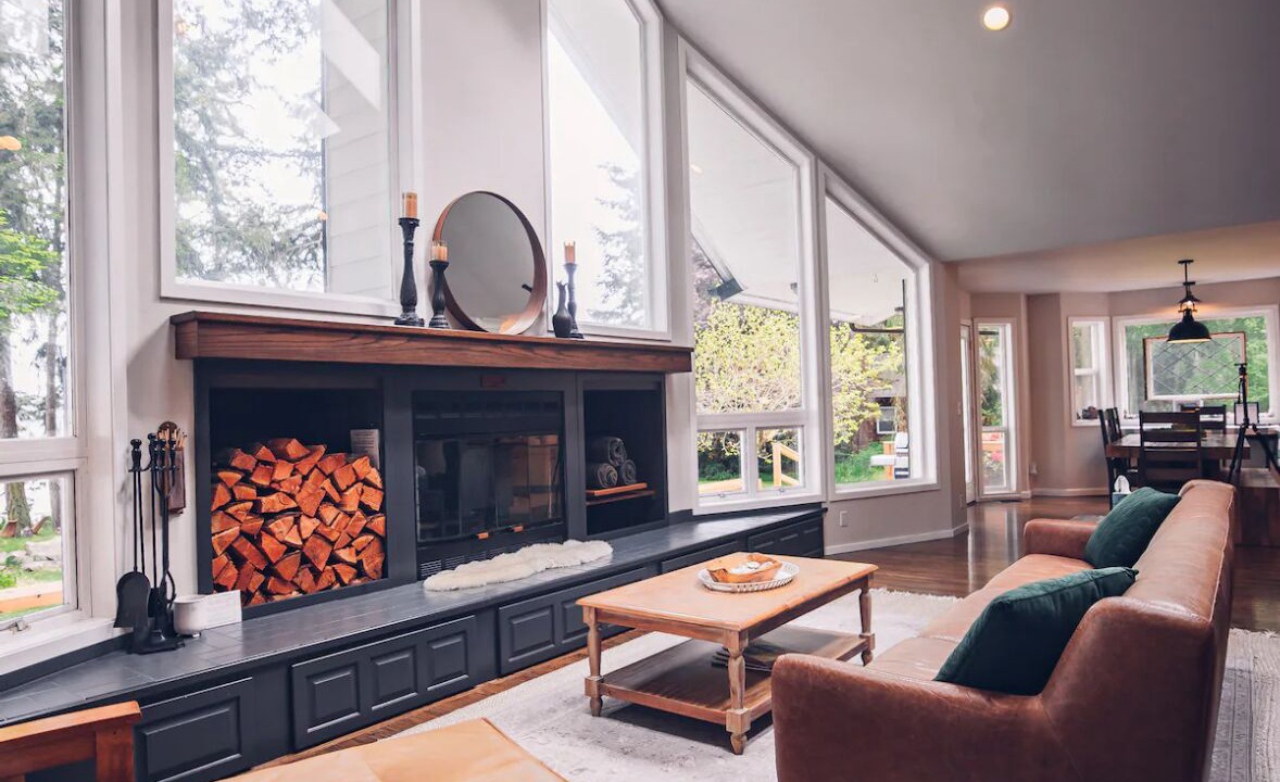 Photo of Livingroom in Greenbank