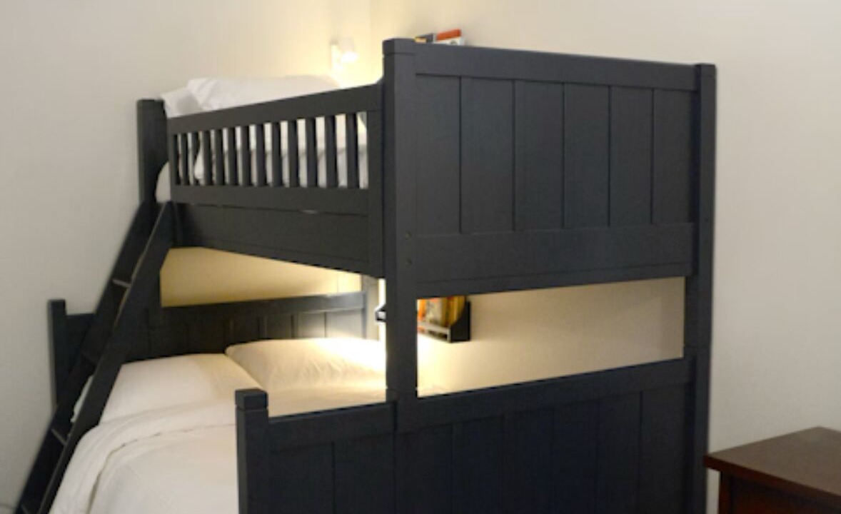 Photo of Bedroom in Greenbank