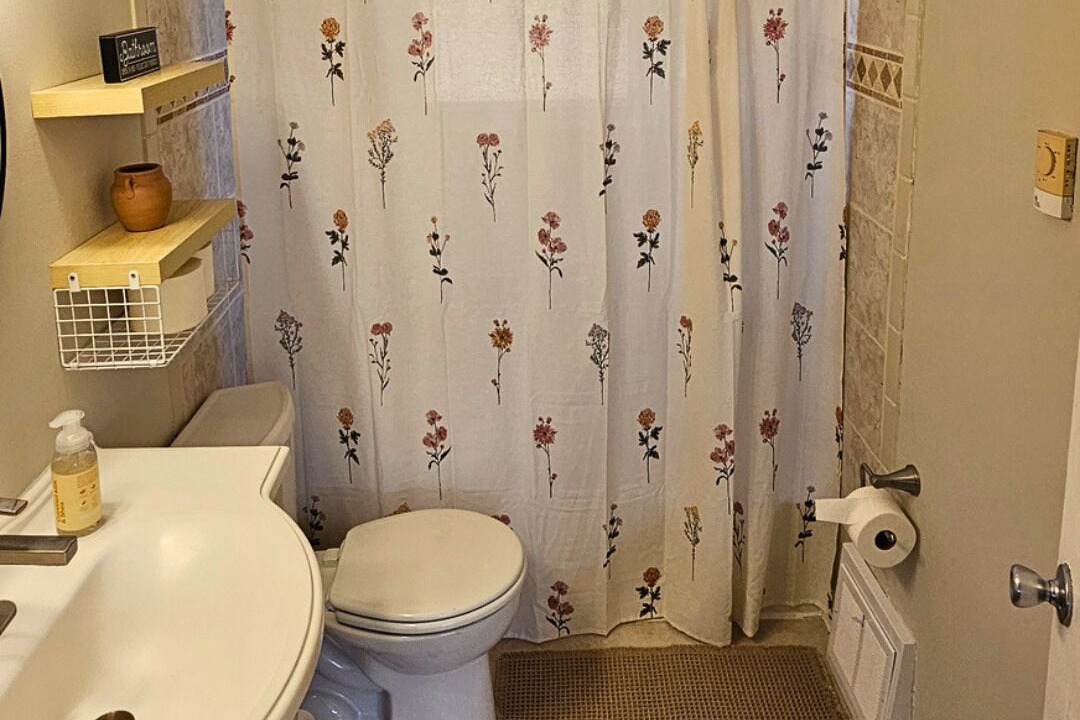Photo of Bathroom in Clifton Heights