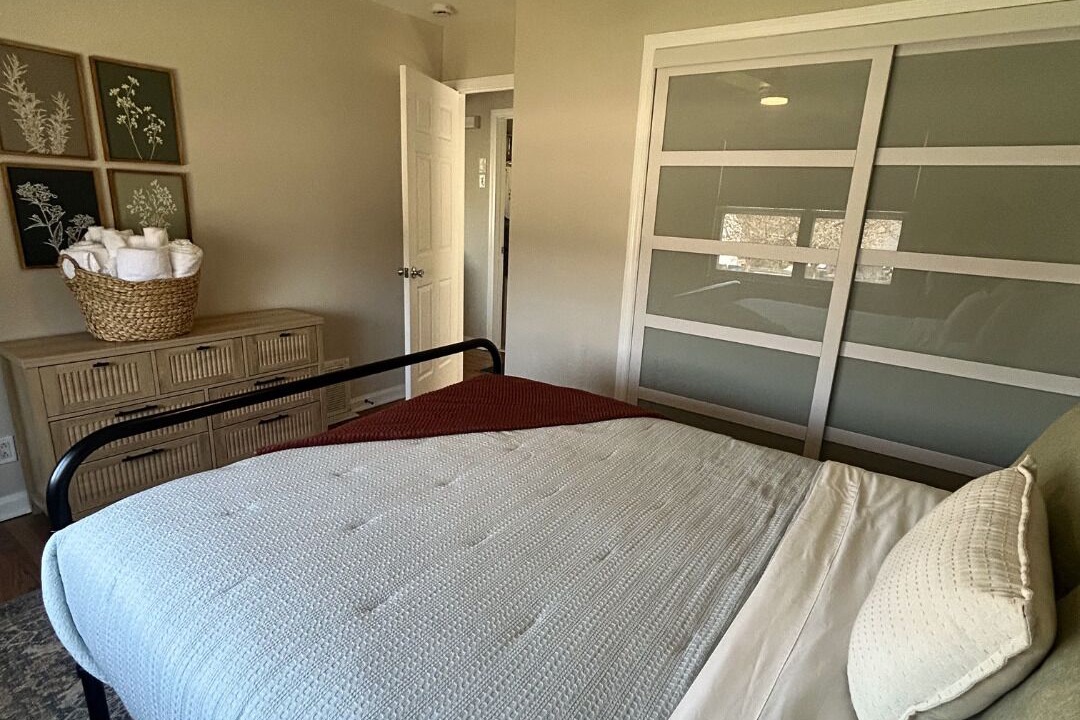 Photo of Bedroom in Clifton Heights