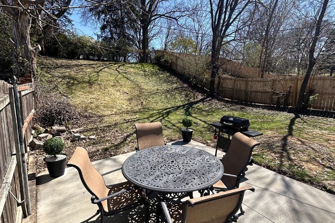 Photo of Outdoor in Clifton Heights