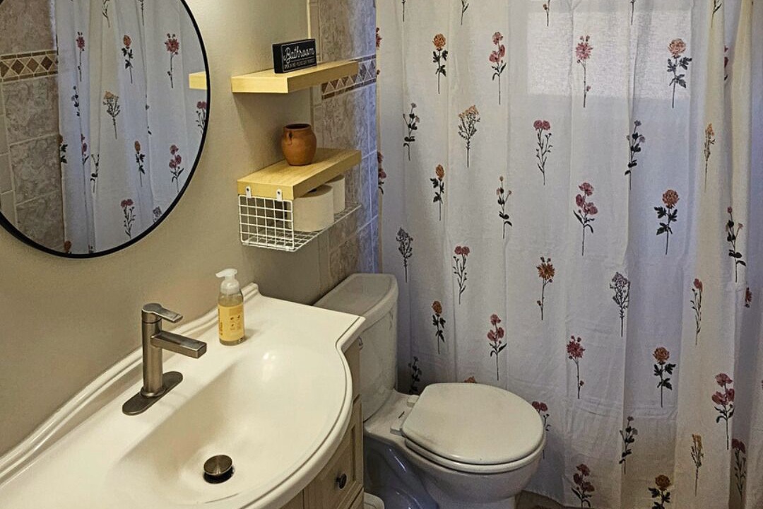 Photo of Bathroom in Clifton Heights