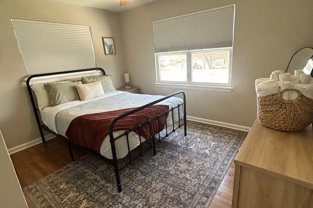 Photo of Bedroom in Clifton Heights
