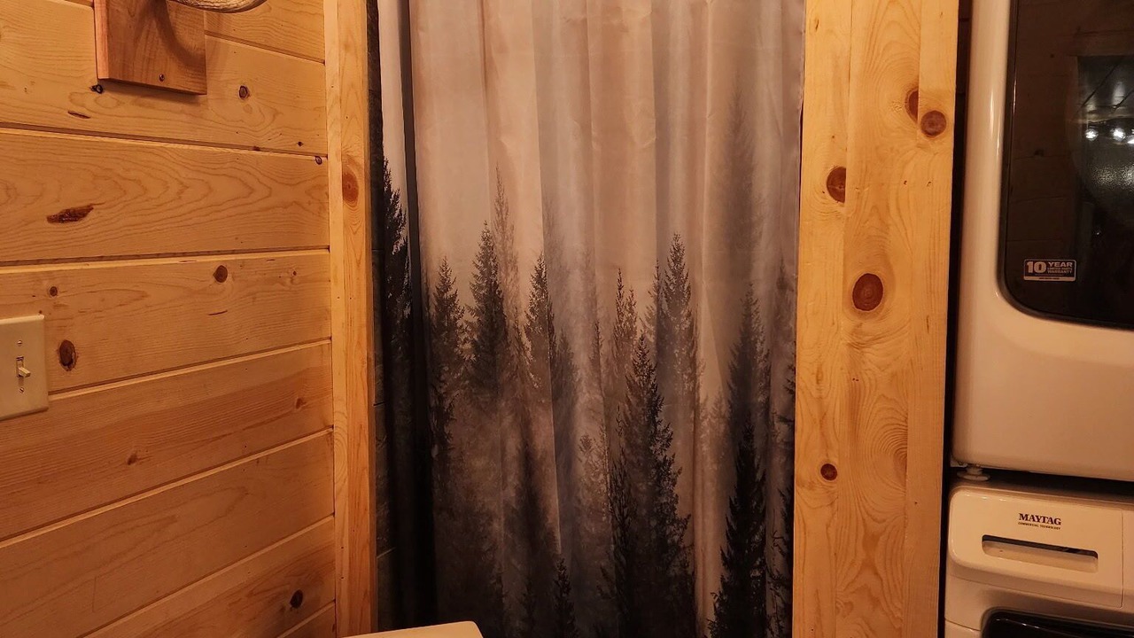 Photo of Bathroom in Pryor