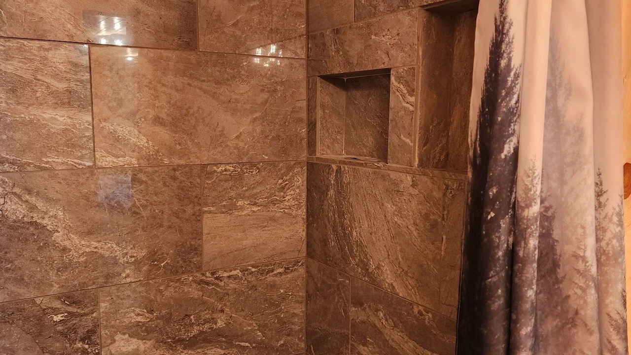 Photo of Bathroom in Pryor