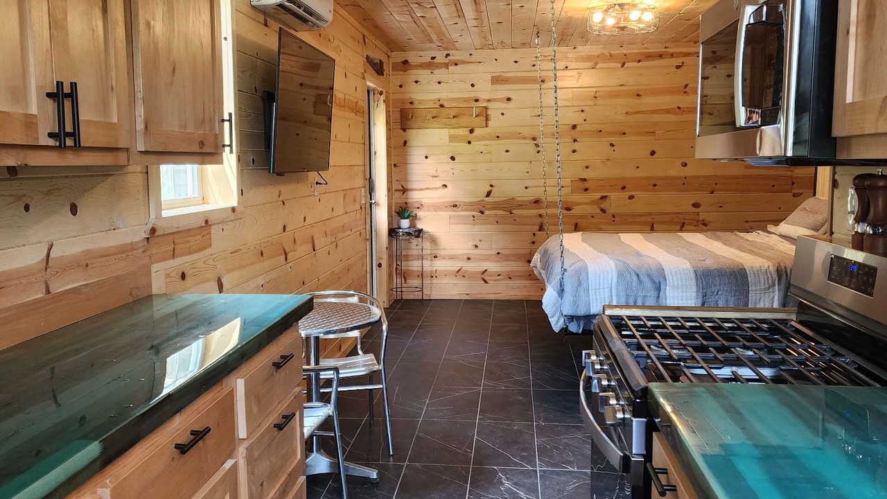 Photo of Kitchen in Pryor