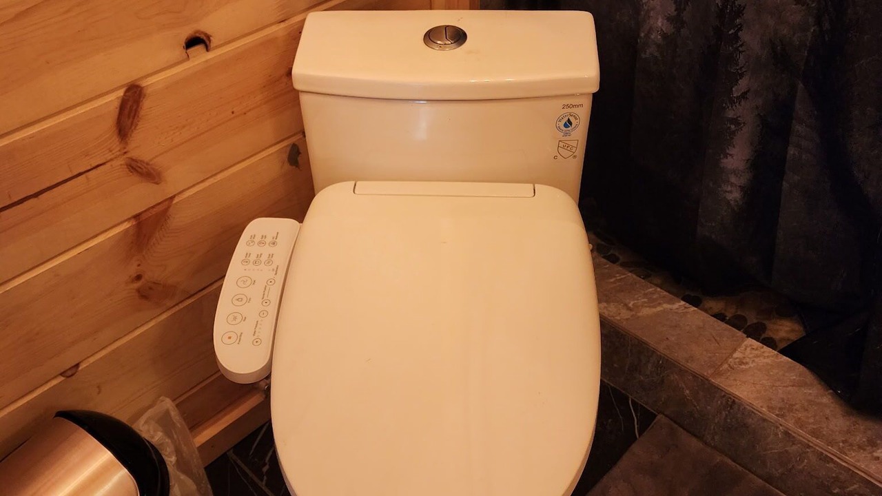 Photo of Bathroom in Pryor