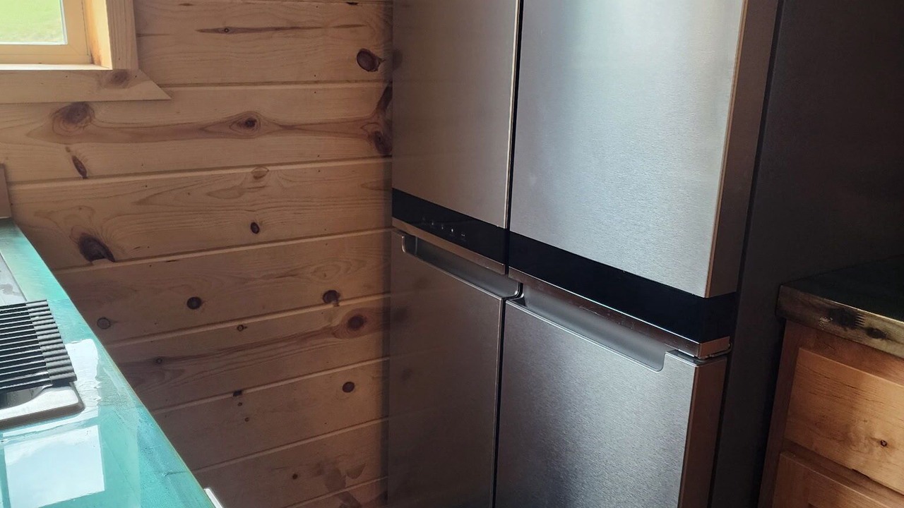 Photo of Kitchen in Pryor