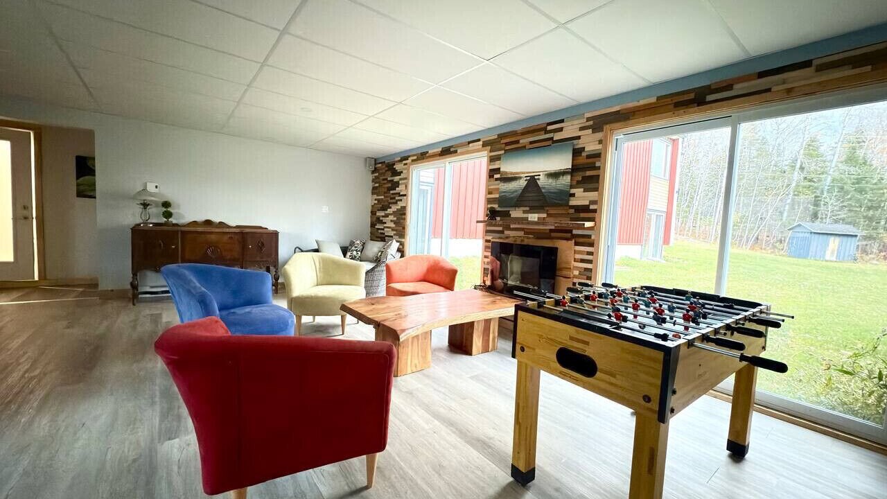 Photo of Bedroom in Pohenegamook