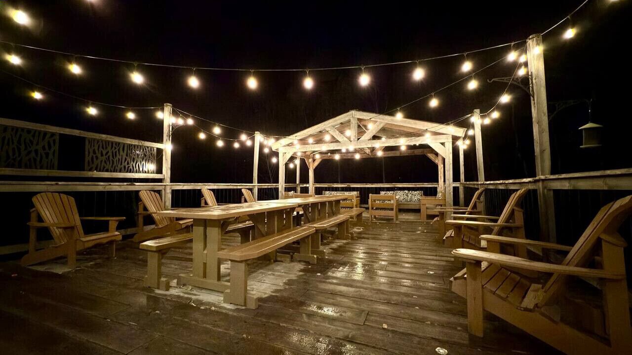 Photo of Outdoor in Pohenegamook