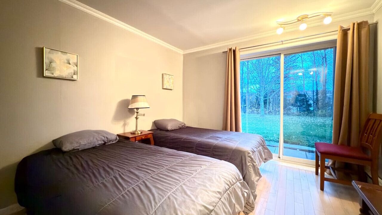 Photo of Bedroom in Pohenegamook