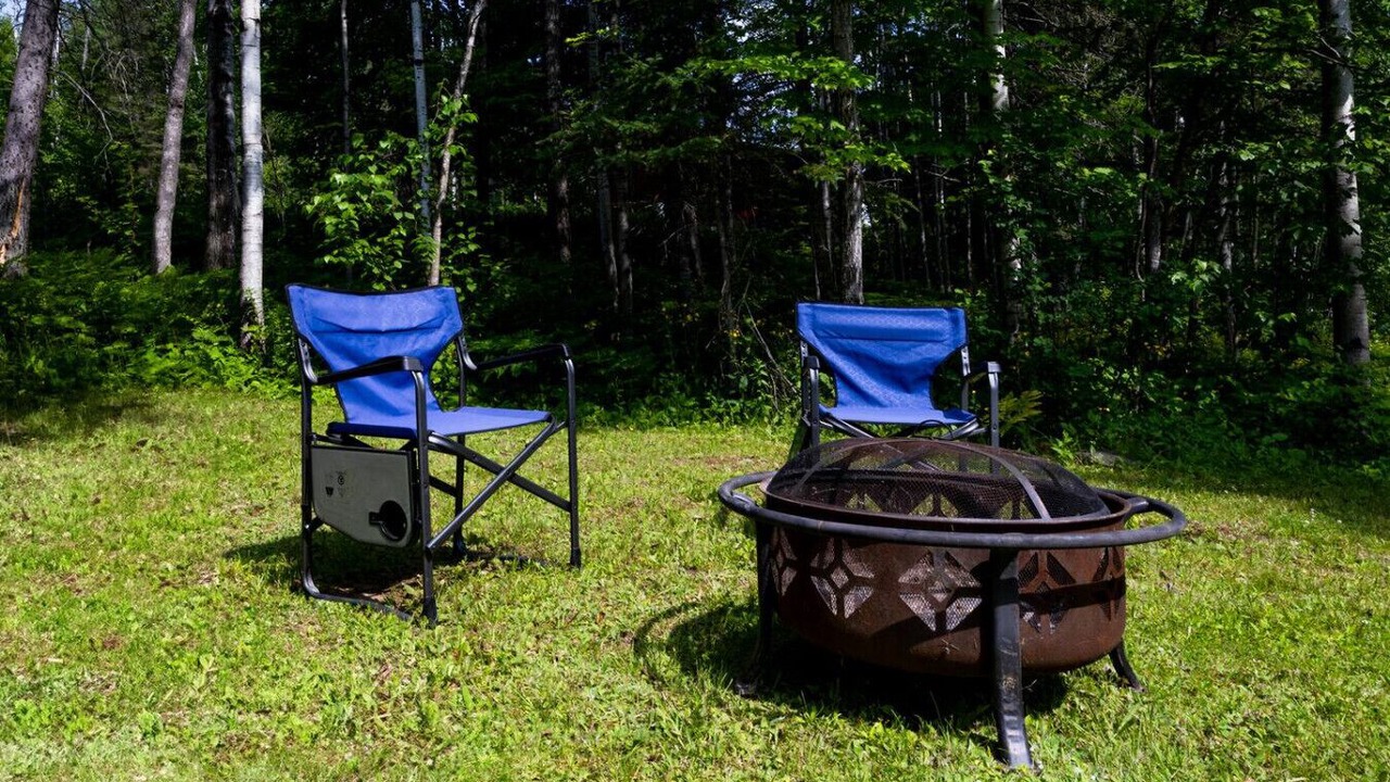 Photo of Outdoor in Pohenegamook