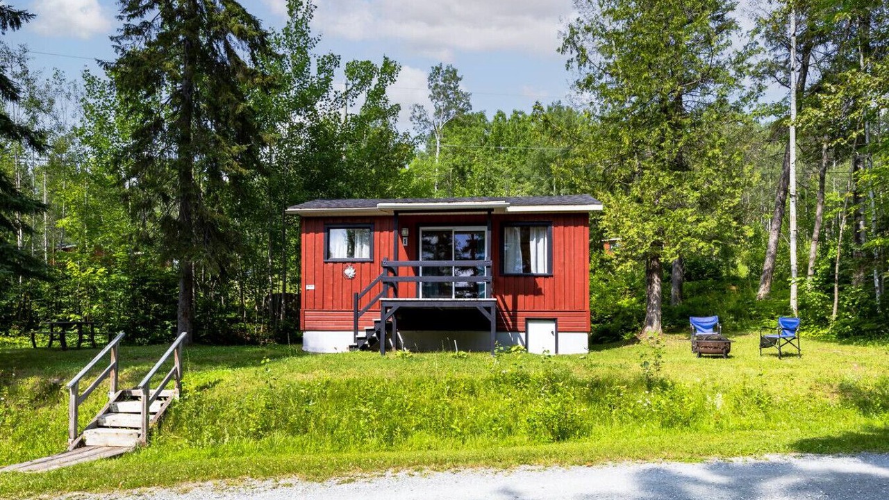 Photo of Outdoor in Pohenegamook