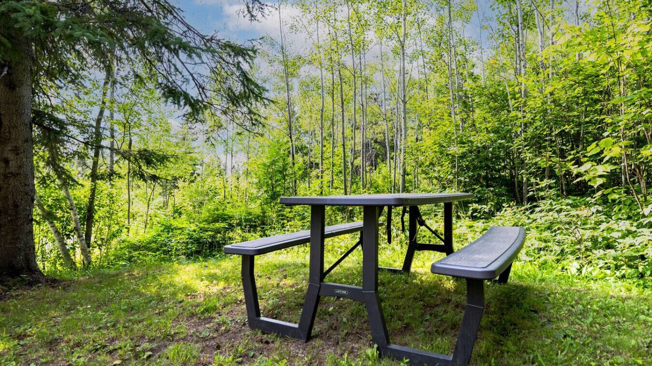 Photo of Outdoor in Pohenegamook