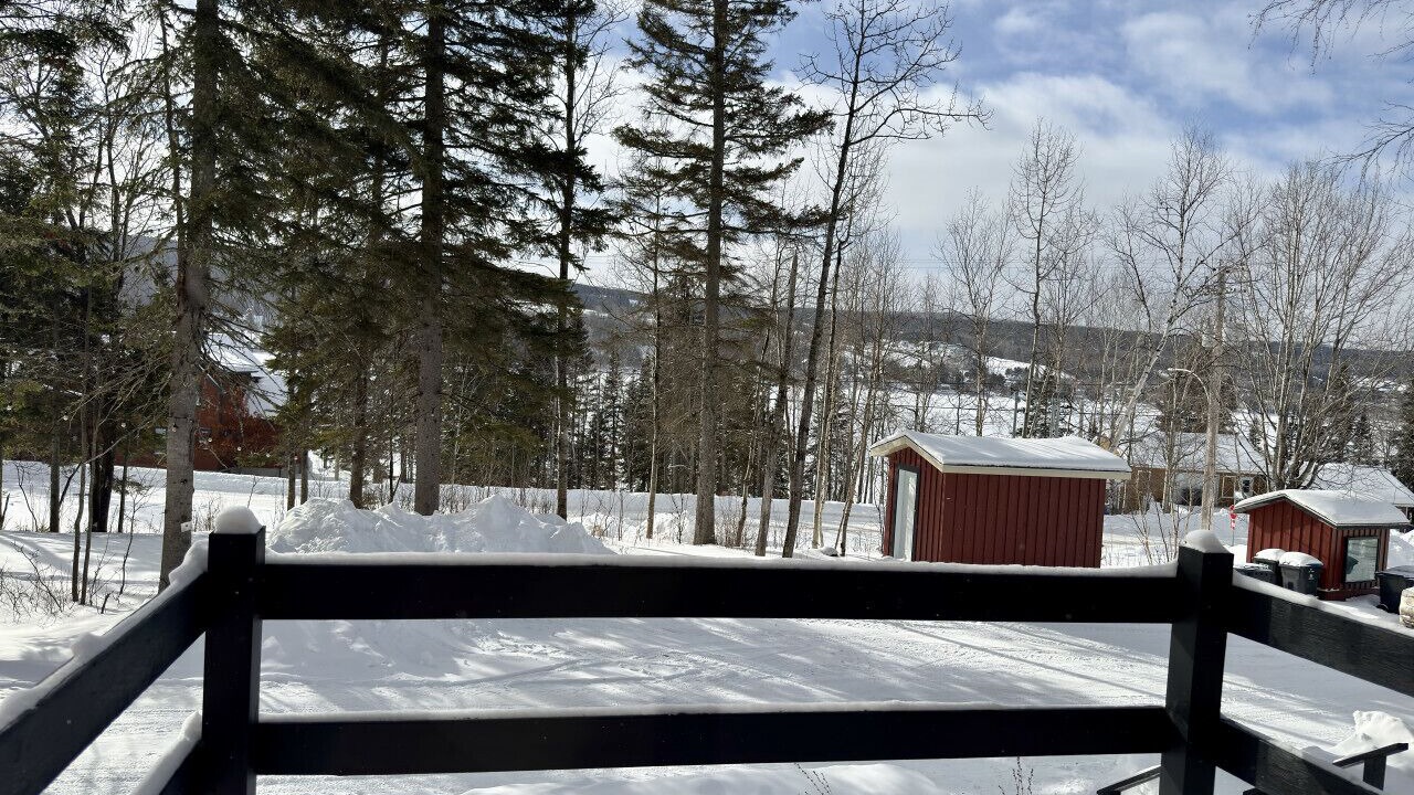 Photo of Outdoor in Pohenegamook