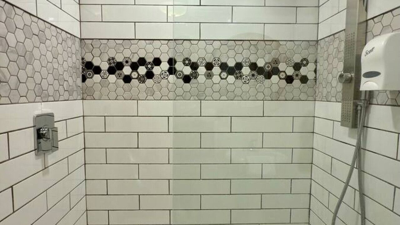 Photo of Bathroom in Pohenegamook