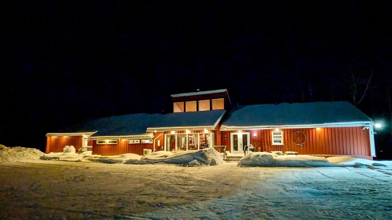 Photo of Outdoor in Pohenegamook
