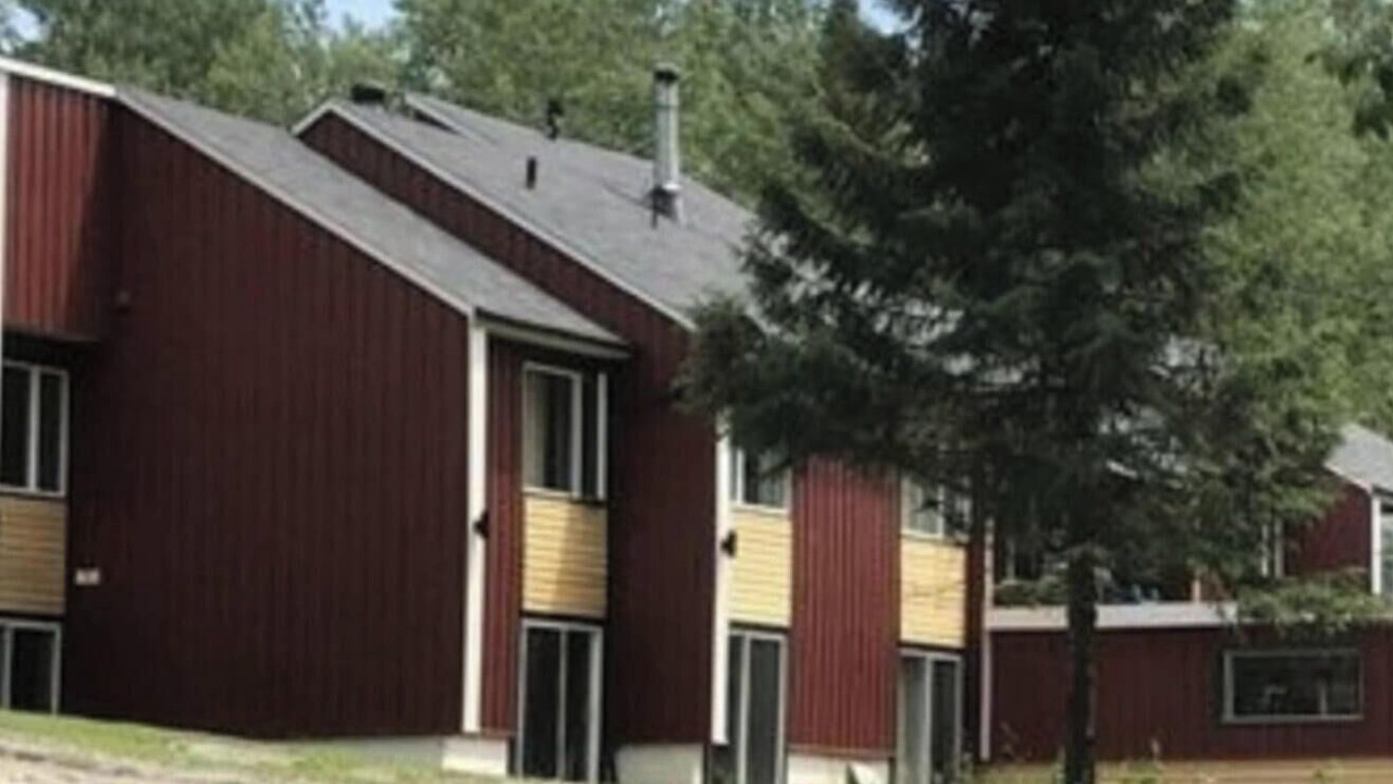 Photo of Outdoor in Pohenegamook