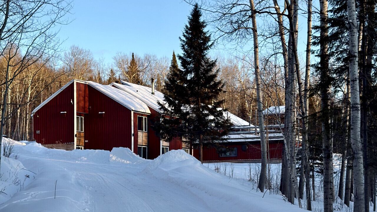 Photo of Outdoor in Pohenegamook
