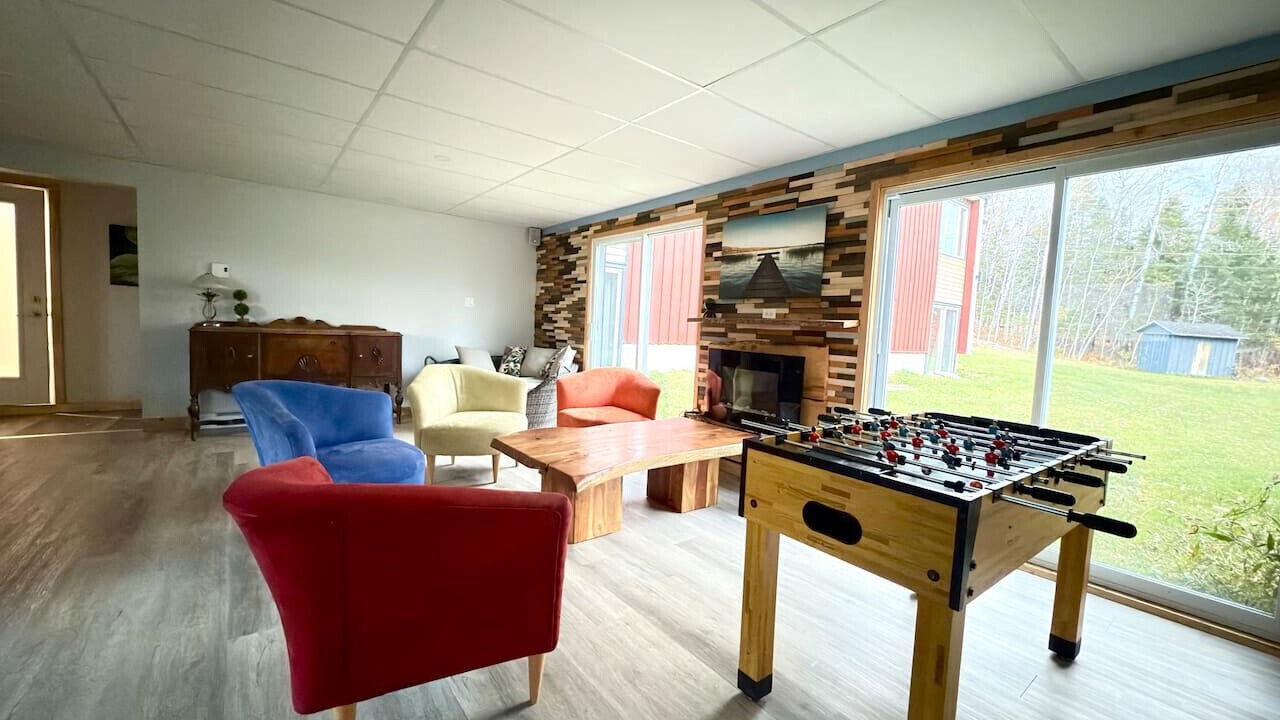 Photo of Bedroom in Pohenegamook