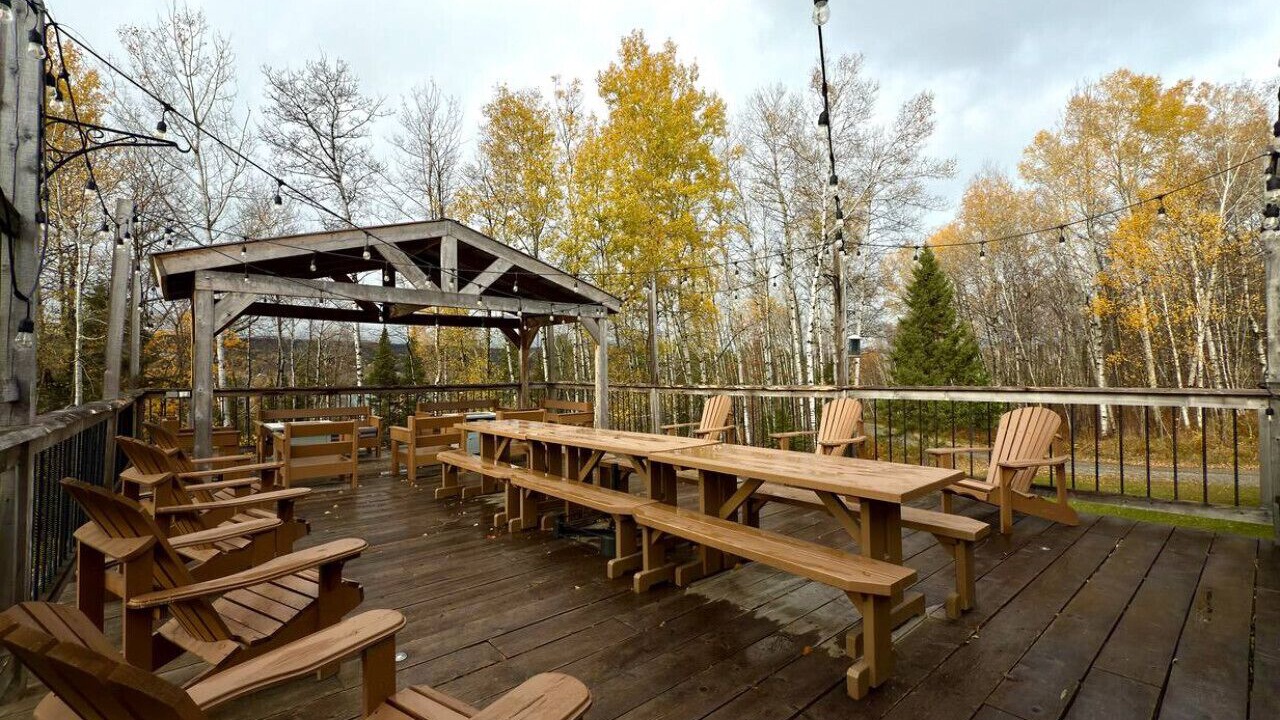 Photo of Outdoor in Pohenegamook