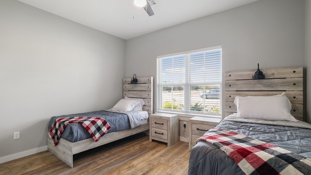 Photo of Bedroom in Durant