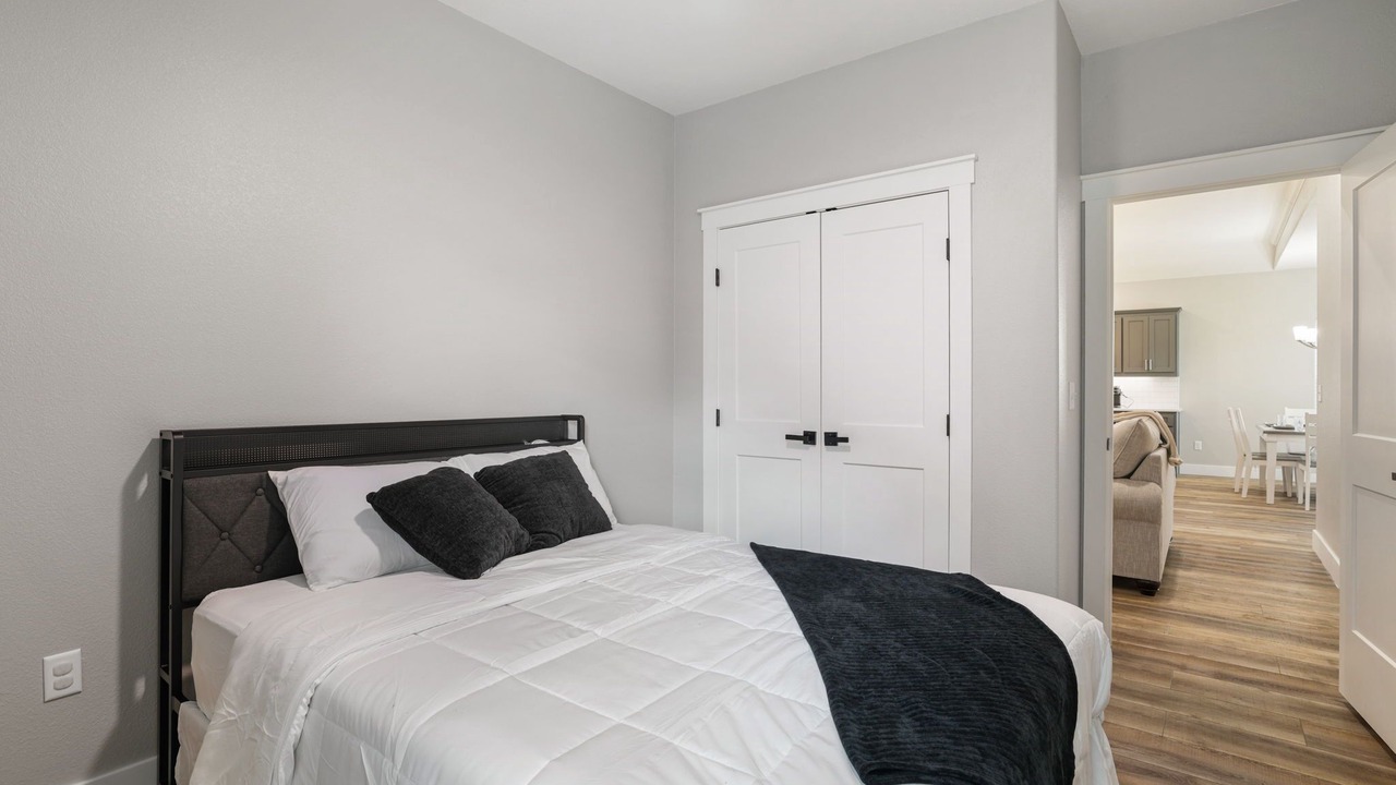 Photo of Bedroom in Durant